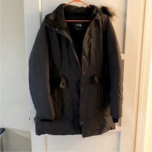 The North Face Coat